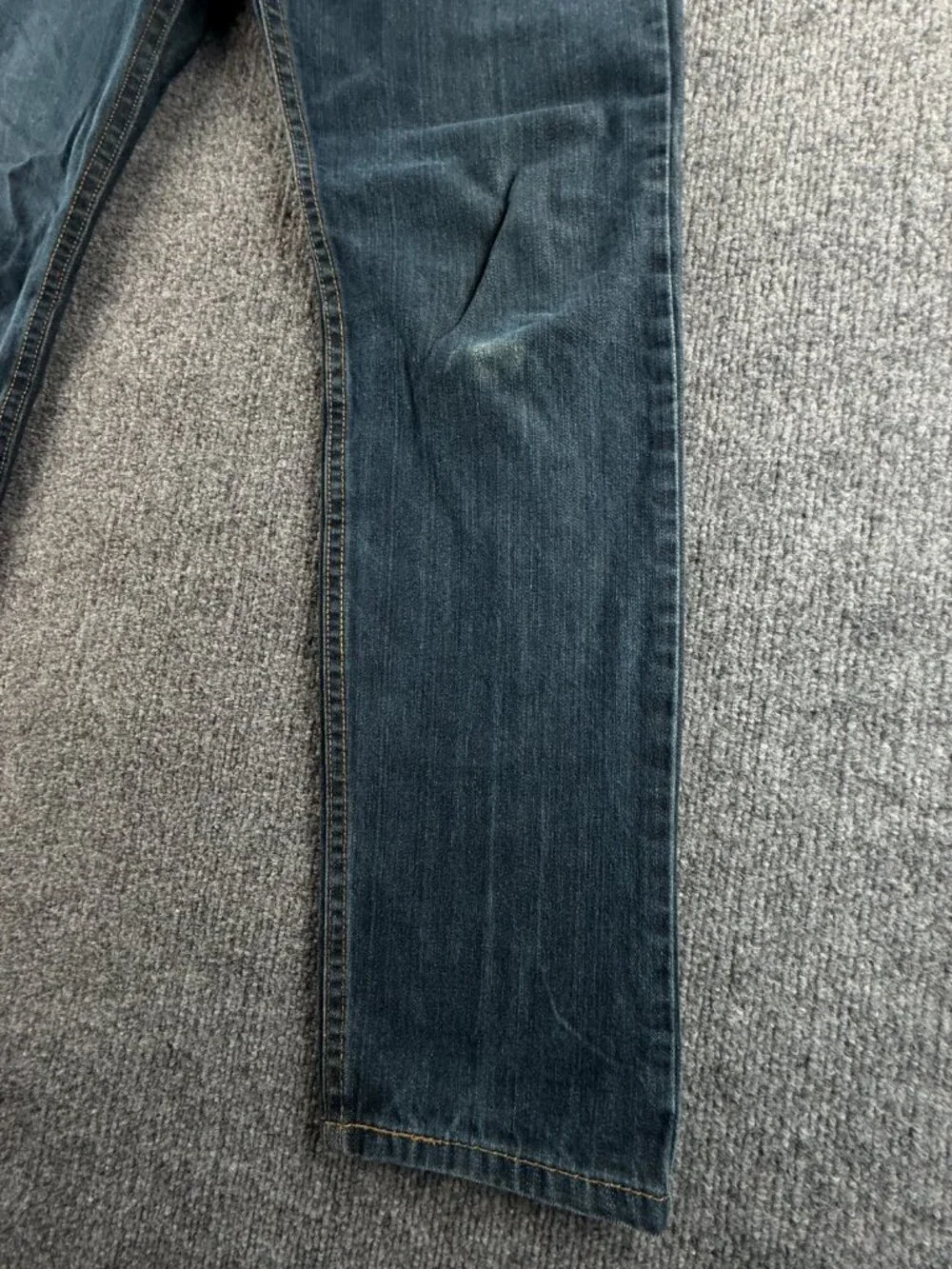 Levis good but